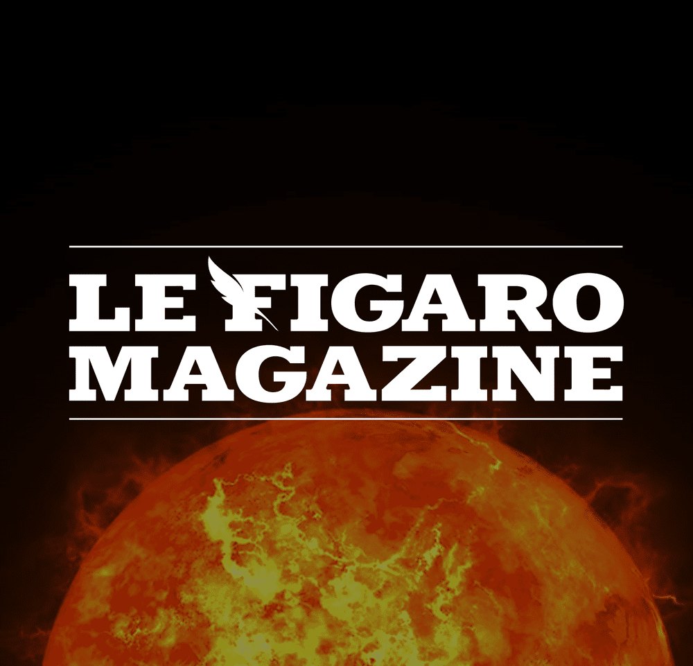 Le Figaro Magazine brand mark