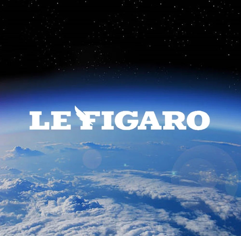 Le Figaro brand mark